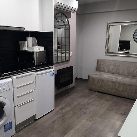 Aparteasy - Eixample Center Barcelona Eksteriør bilde