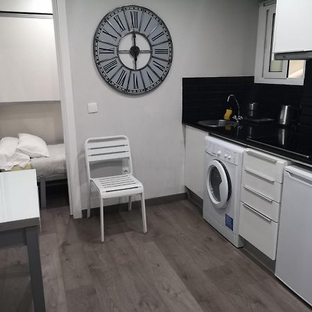 Aparteasy - Eixample Center Barcelona Eksteriør bilde