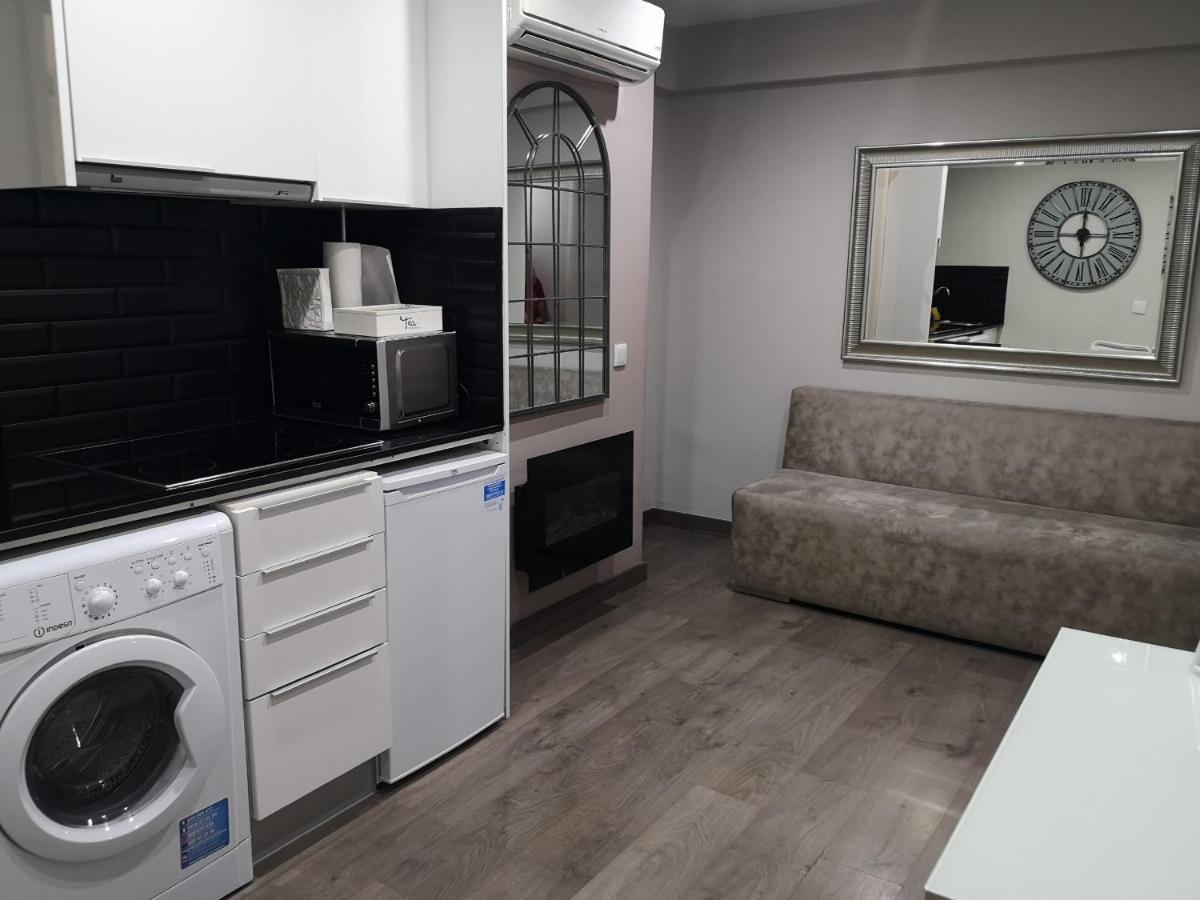 Aparteasy - Eixample Center Barcelona Eksteriør bilde