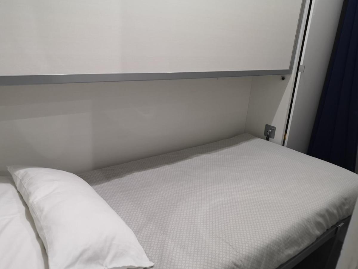 Aparteasy - Eixample Center Barcelona Eksteriør bilde