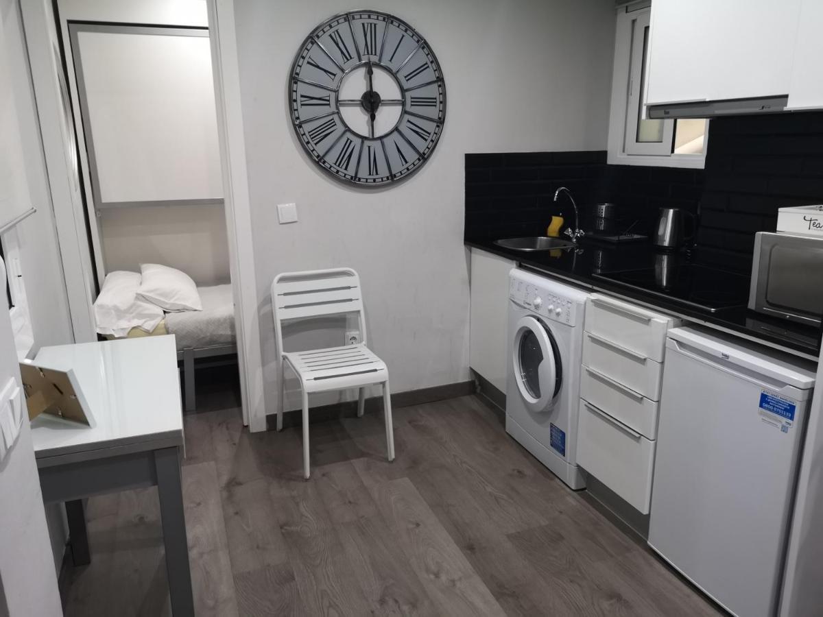 Aparteasy - Eixample Center Barcelona Eksteriør bilde