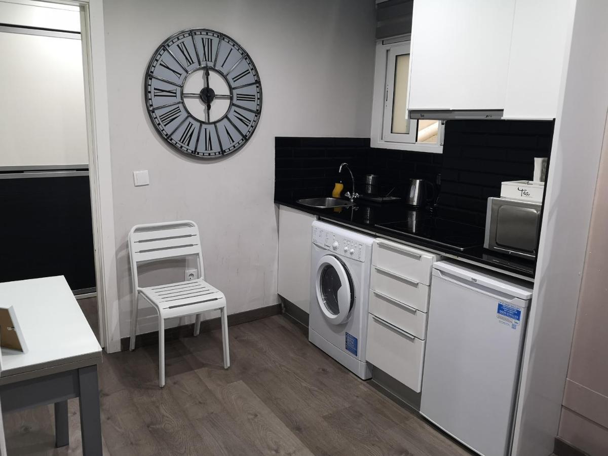 Aparteasy - Eixample Center Barcelona Eksteriør bilde